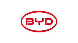 BYD logo