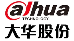 Dahua logo