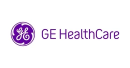 GE HealthCare logo
