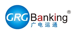 GRG Banking logo