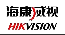 HIKVISION logo