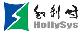 HollySys logo