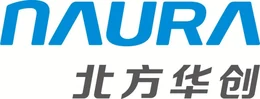 NAURA logo
