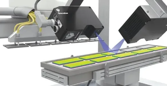 Factory Automation