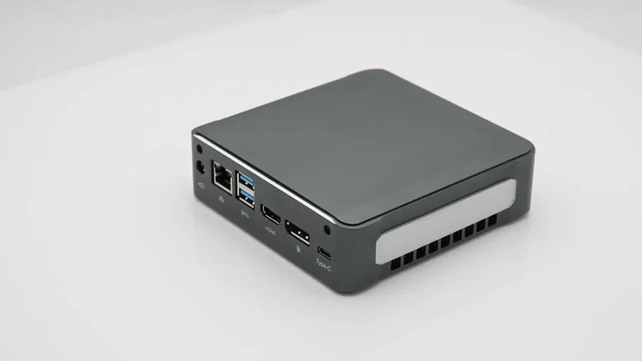 IoT & Embedded