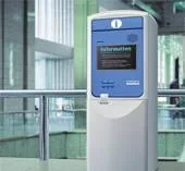 Self-service Terminals