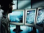 Monitoring & Data Centers