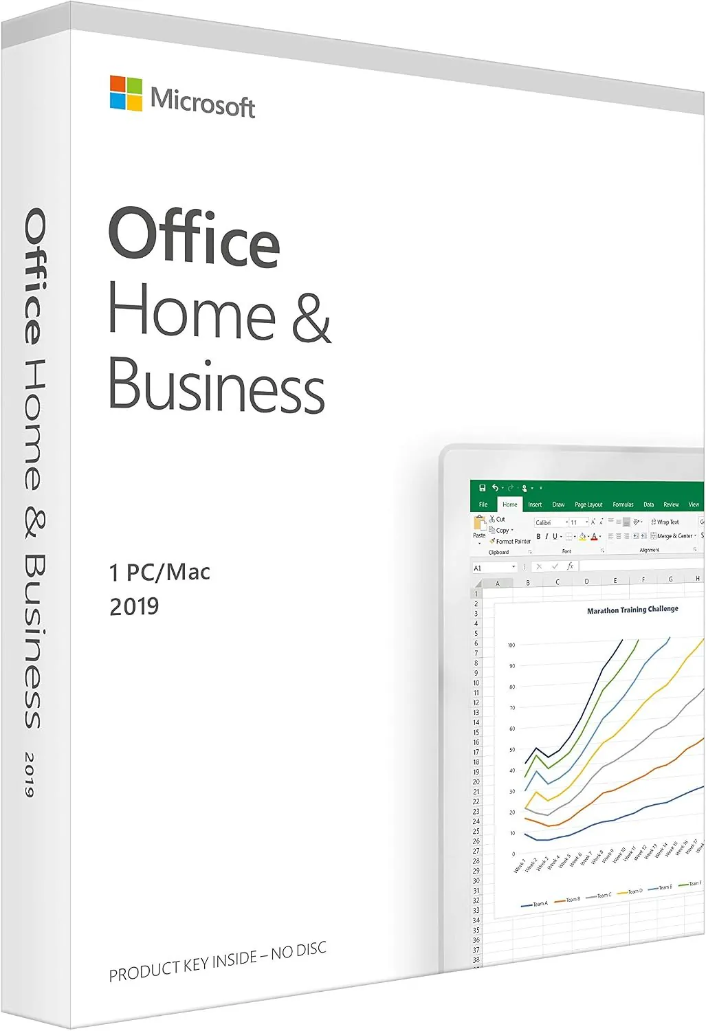 Office 2019 Professional Plus