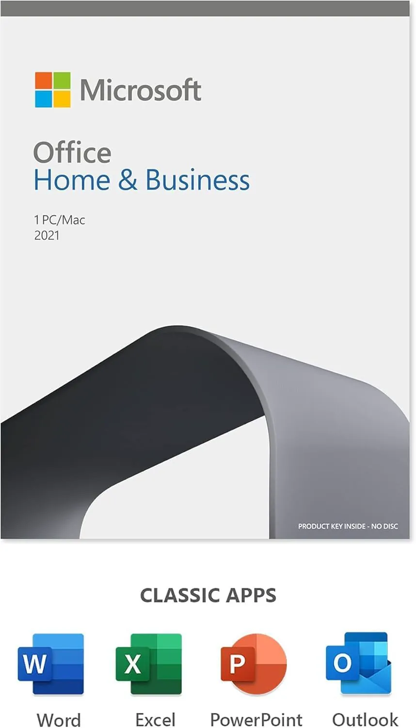 Office 2021 Professional Plus