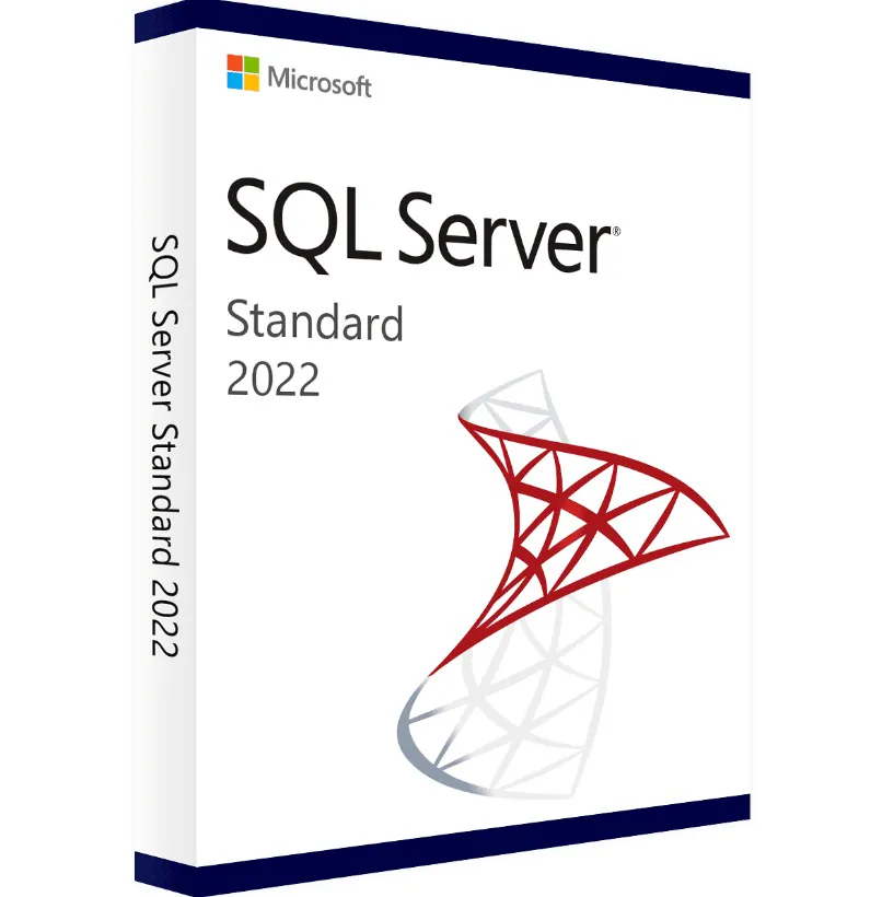 SQL Svr Std RUNTIME 2022 IoT 1 Clt
