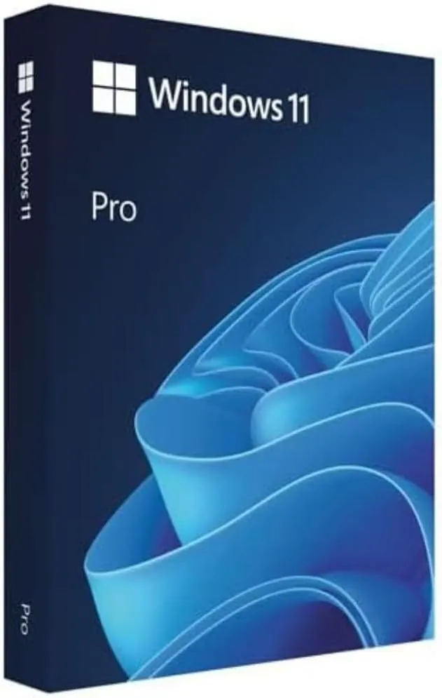 Windows 11 Pro OEM Key Official