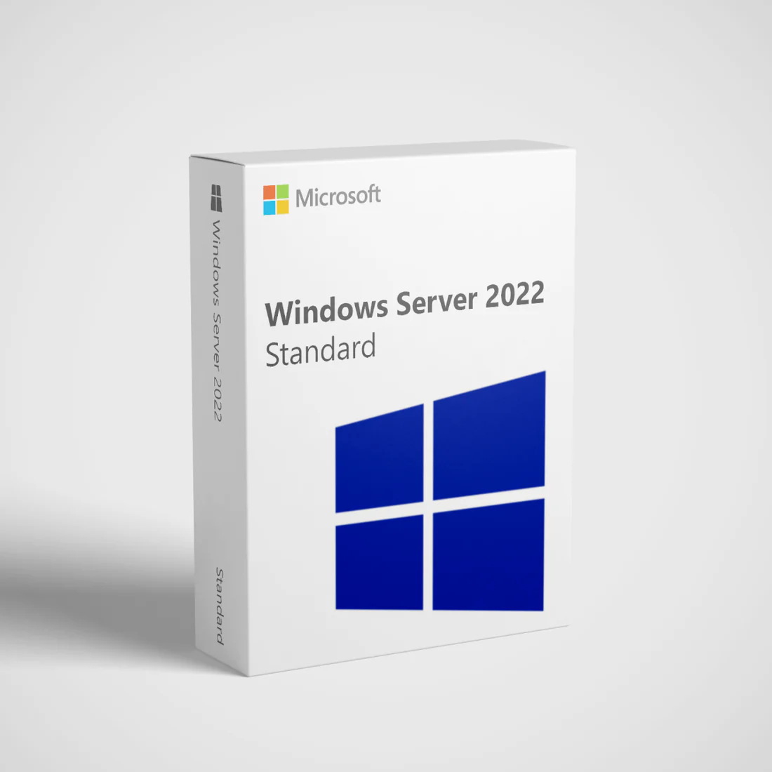 Win Svr IoT Std 2022 16 Core