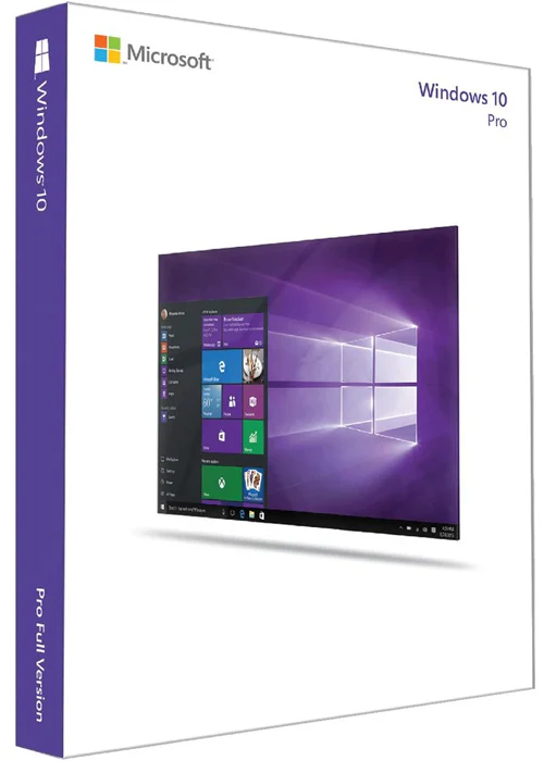 Windows 10 Pro OEM Key Official